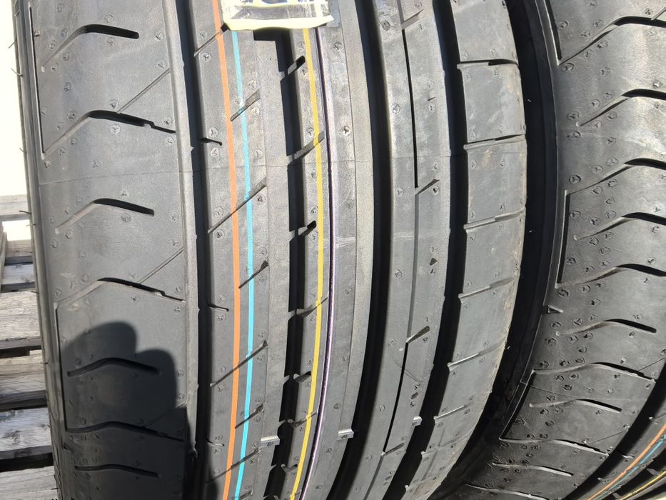 225/40/18 Фулда ДОТ 2019 г - Чисто Нови