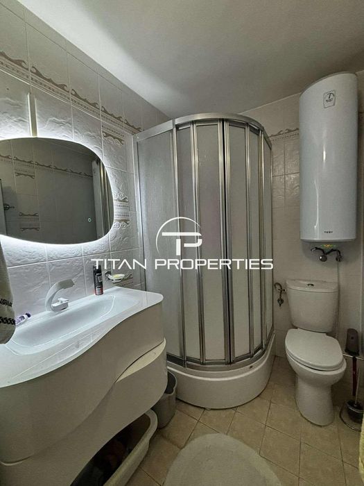 Продава се Тристаен апартамент в Бургас, Лазур - 104 кв.м за 1471 €/кв.м - Снимка #8