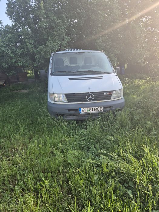 Mercedes Vito frigorific 2.2 disel an 2000