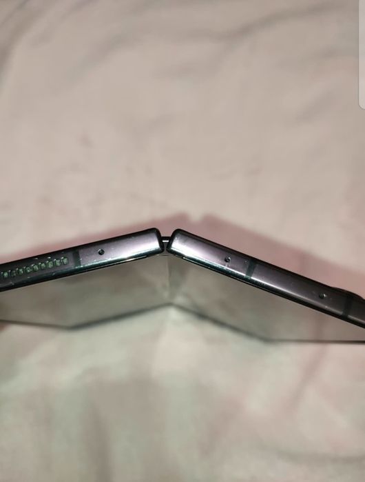 Samsung Z Fold 4