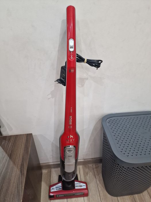 Прахосмукачка BOSCH 25,2v