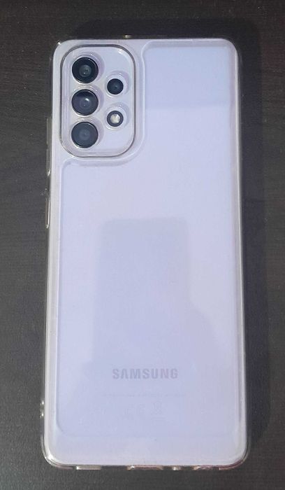 Samsung Galaxy A32