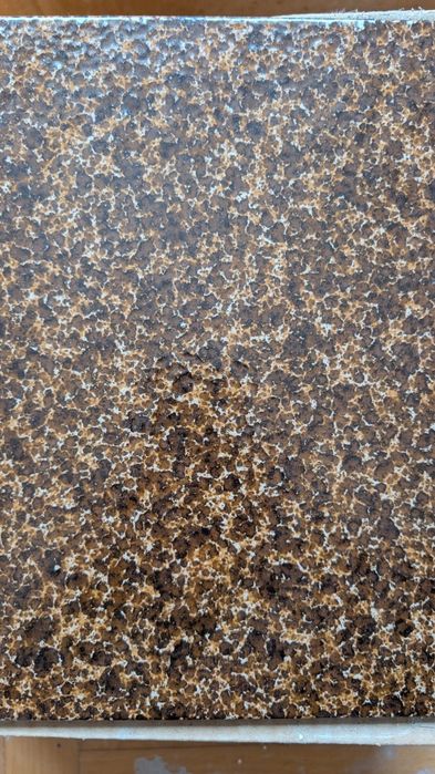 Плочки Теракот 11.5м²