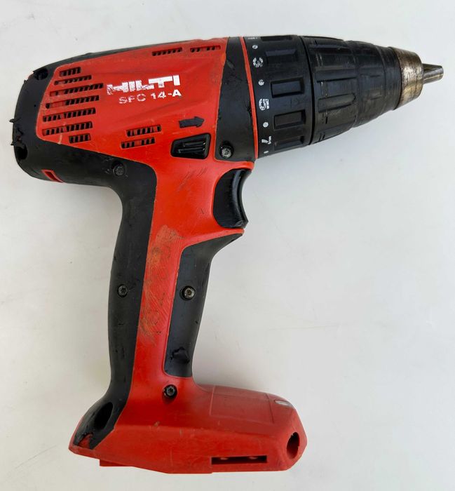 Hilti SFC 14-A - Акумулаторен винтоверт 14.4V