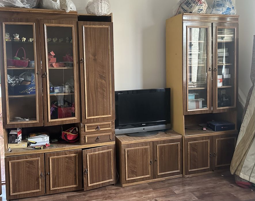 Продаю шкаф, большой