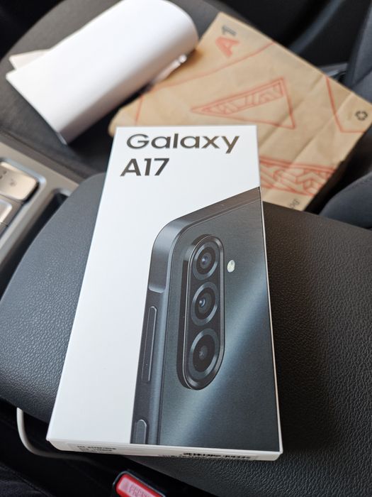 Samsung Galaxy A17