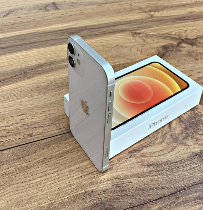 iPhone 12 mini(128GB)в идеалее