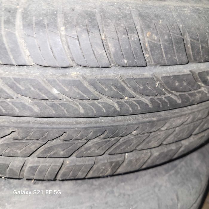 Джанти от Рено Меган Гумите са 2021 година