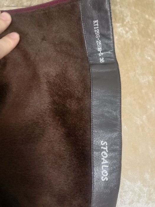 Европейка етік 38ші размер