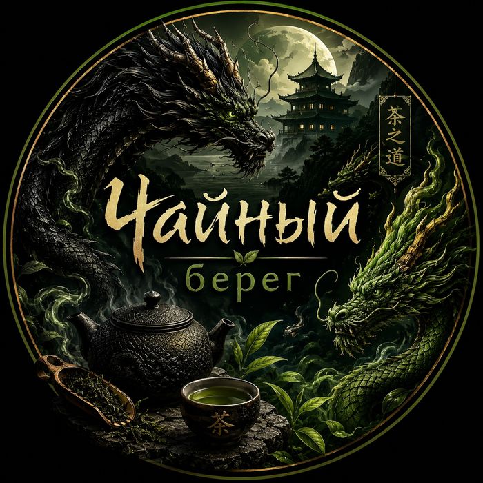 Китайский чай, чяйная утварь