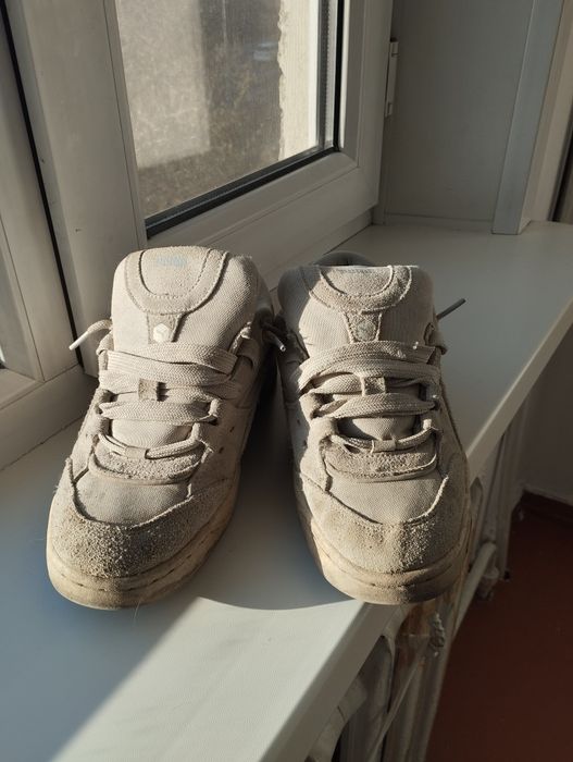 Puma RBD Game low - продается качество нормально