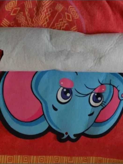 Darts Elefant cu mingi scai si carlig