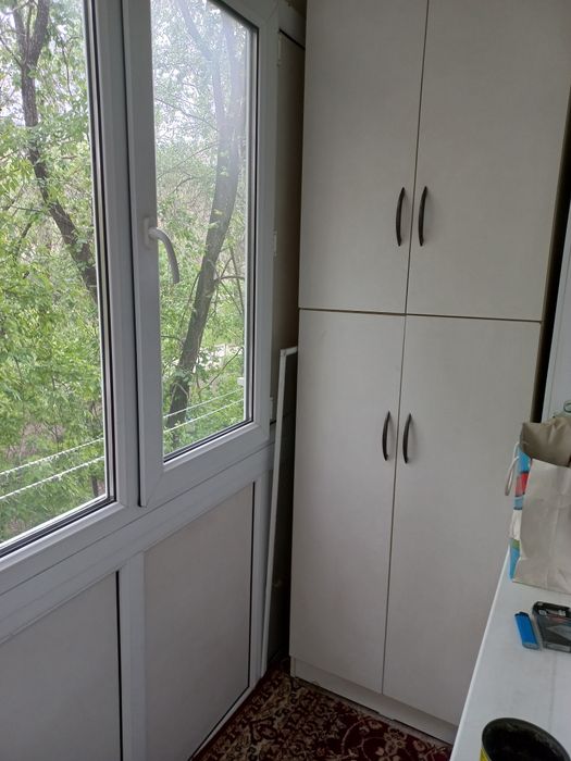 Срочно продаётся 4 комн.квартира