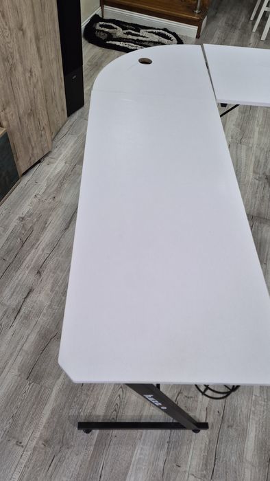 Birou colt gaming Huzaro