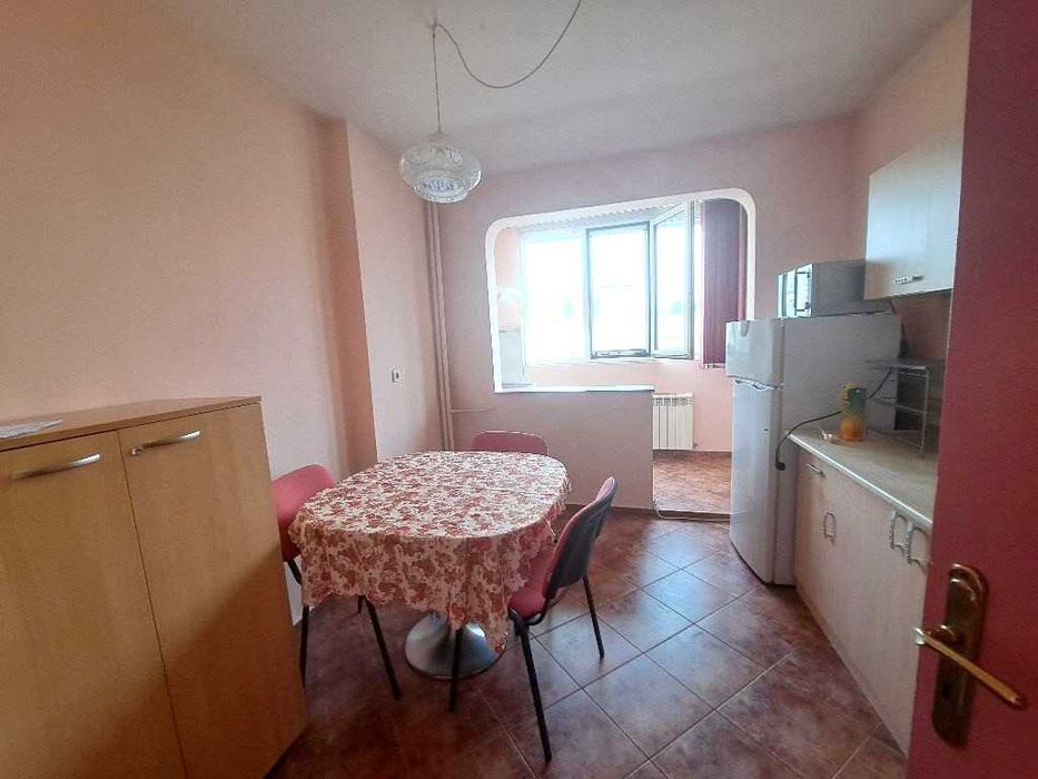 Дава се под наем Двустаен апартамент в София, Света Троица - 68 кв.м за 500 € - Снимка #8