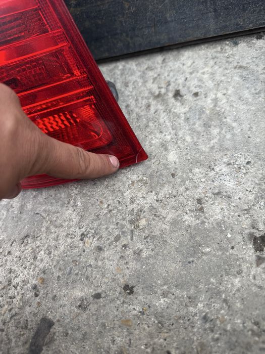 Стопове bmw x3 f25 бмв х3 ф25 европейски стопове