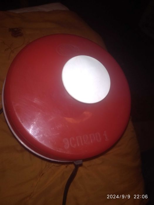 Биоэлектроактиватор "Эсперо1" приготовление живой,мёртвой воды.