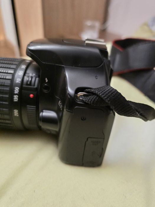 Продам фотоаппарат