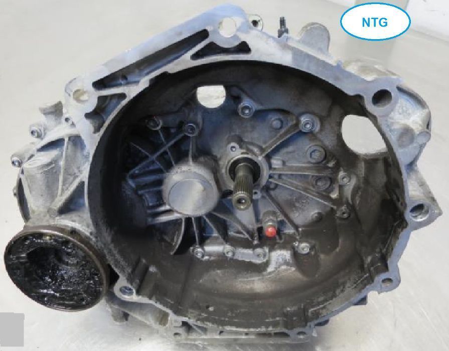 Cutie manuala de viteze VW Caddy 2.0 SDI; 5 Viteze; 2005-2012