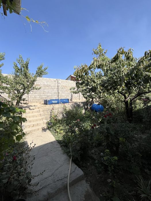 Ховли сотилади срочна