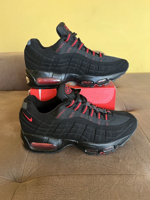 Nike Air Max 95