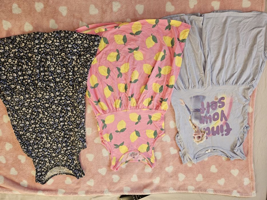 Lot de rochite h&m