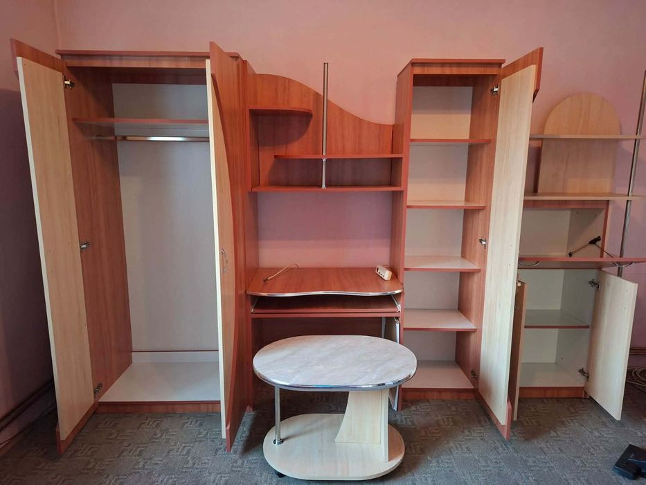 Vand mobilier living