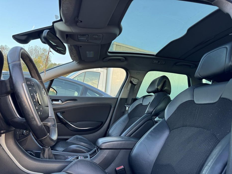 Citroen C5 2.0 дизел