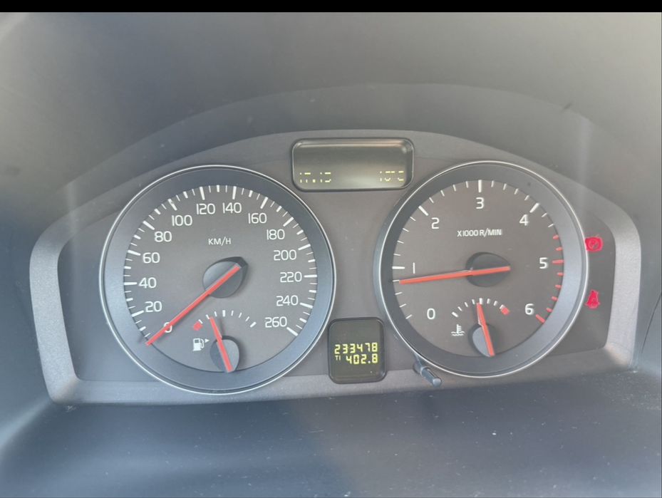 Volvo   C30
