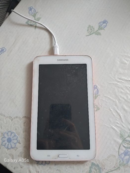 Samsung Galaxy Tab3 lite