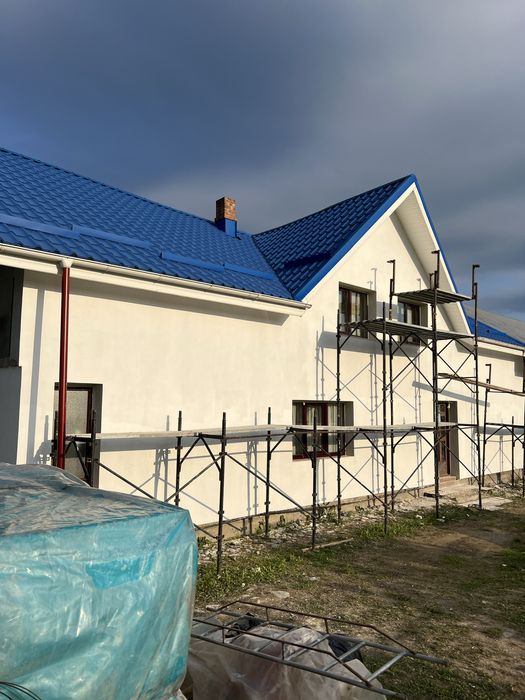 Amenajari interioare/exterioare