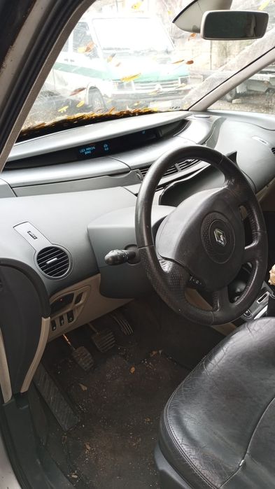 Renault Espace oferta