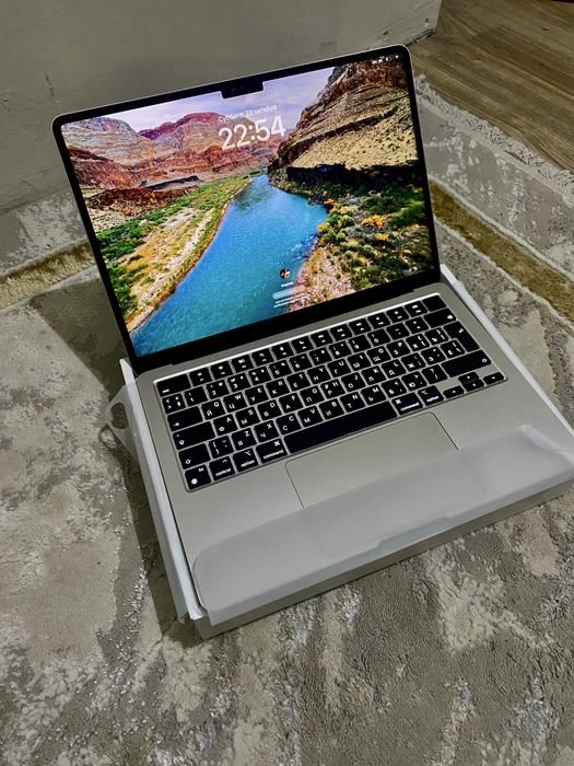 Apple MacBook новый