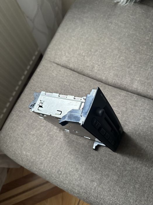 Radio / Casetofon Original BMW Business CD – E90 / E91 / E92 / E93
