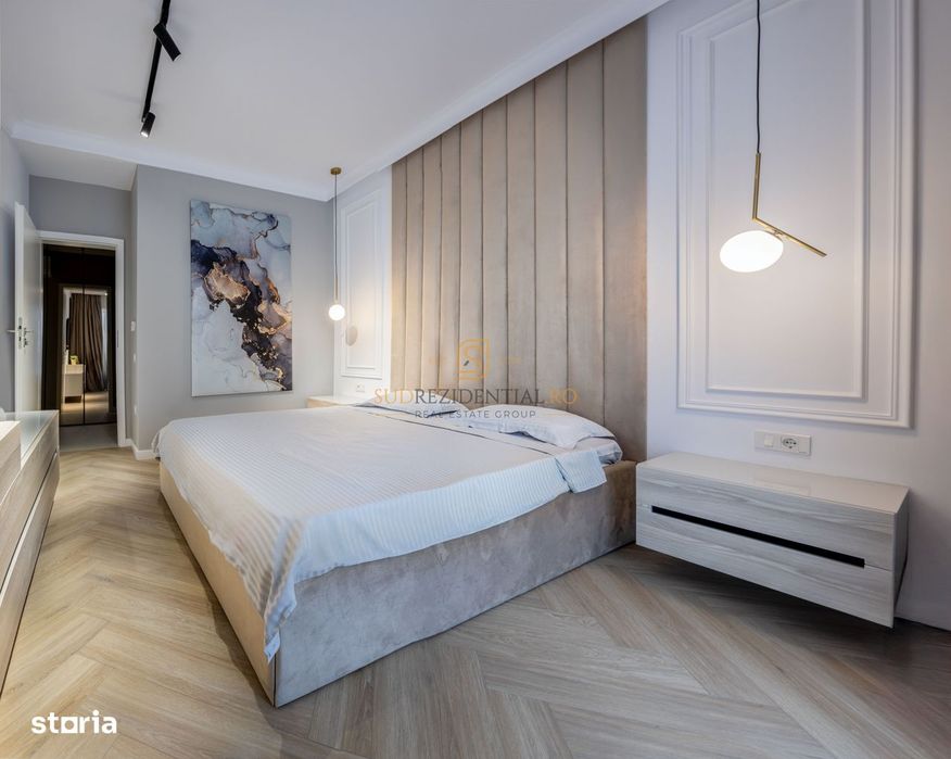 Apartament – București, Sector 4 - Vedere 2