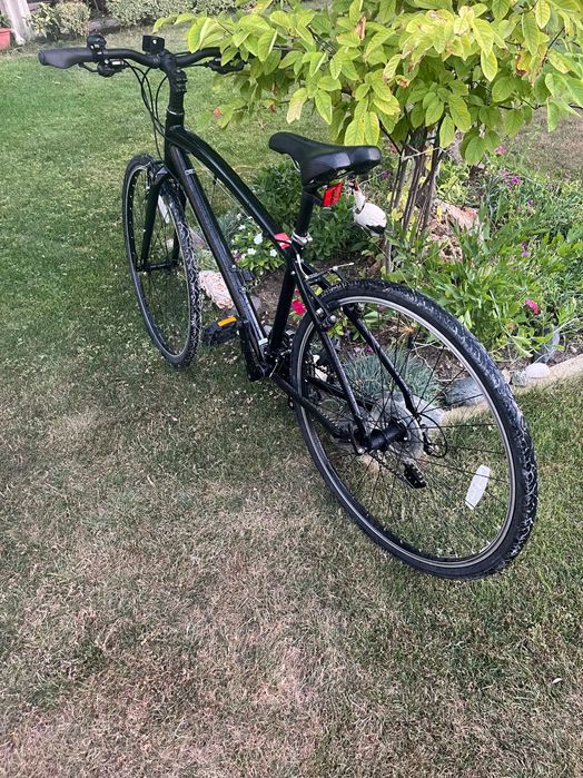 Хибриден-Велосипед  Specialized Globe размер M