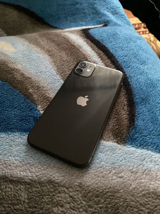 Айфон 11 обмен на андроид