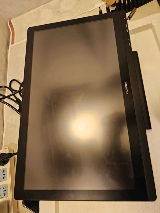 Tableta grafica Huion Kamvas GT-191 v2