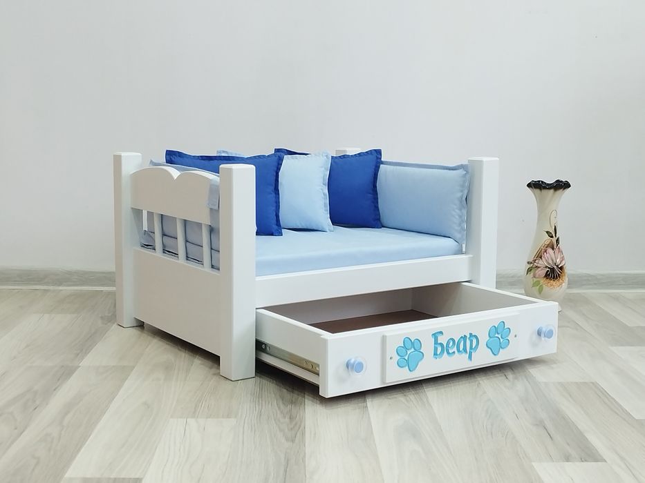 Легло за куче,коте - модел Рони