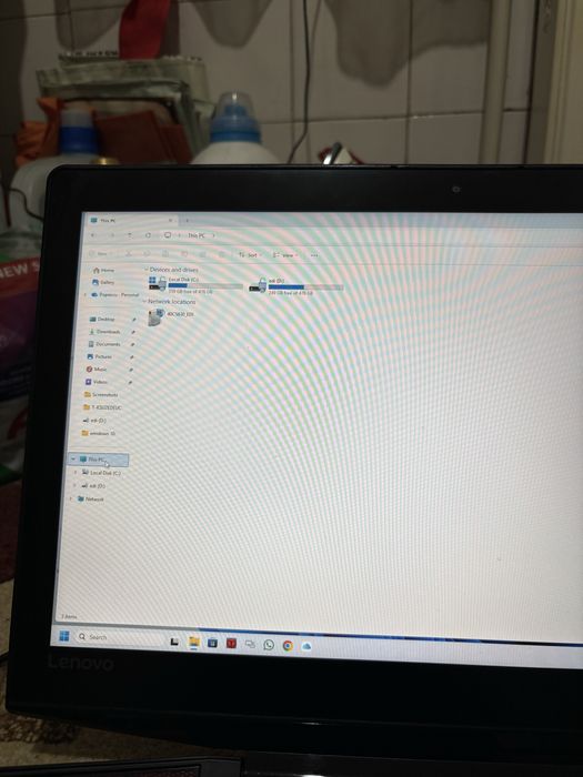 lenovo legion y720 gaming