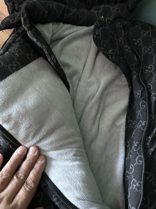 Продам комбенизон деткий