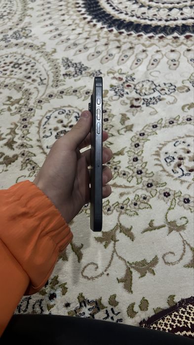 Айфон 15 про макс