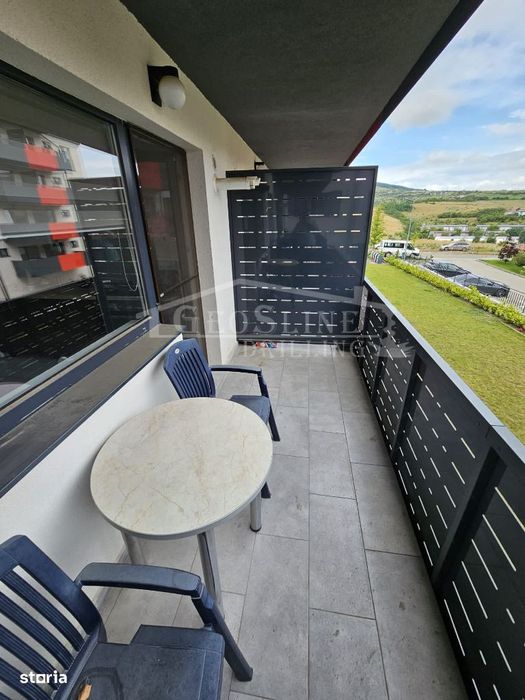 De închiriat Apartament 2 camere Parcare privată Strada Stelelor