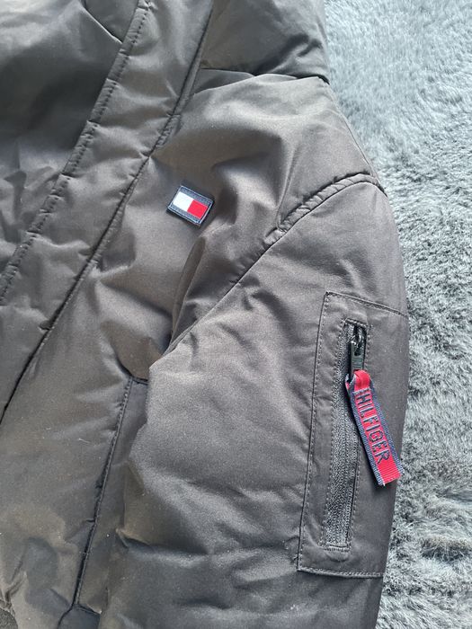 Geaca 116cm Tommy Hilfiger