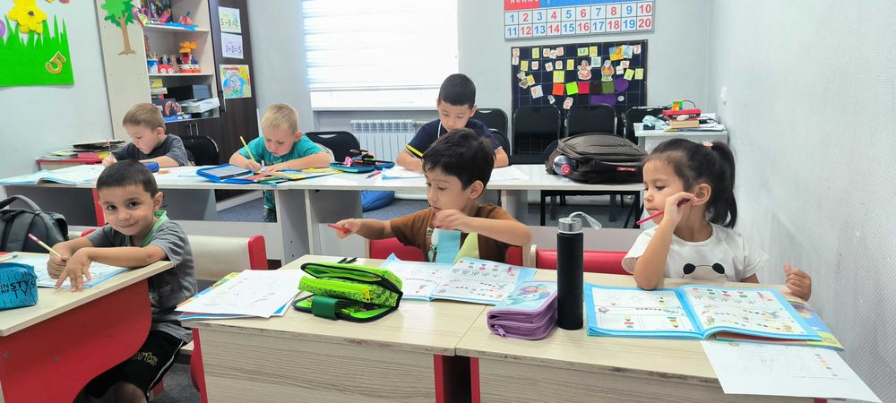 Офисная мебель для учебных заведений