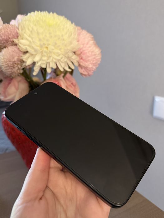 iPhone 15 Pro Max 256 ГБ | Отличное состояние