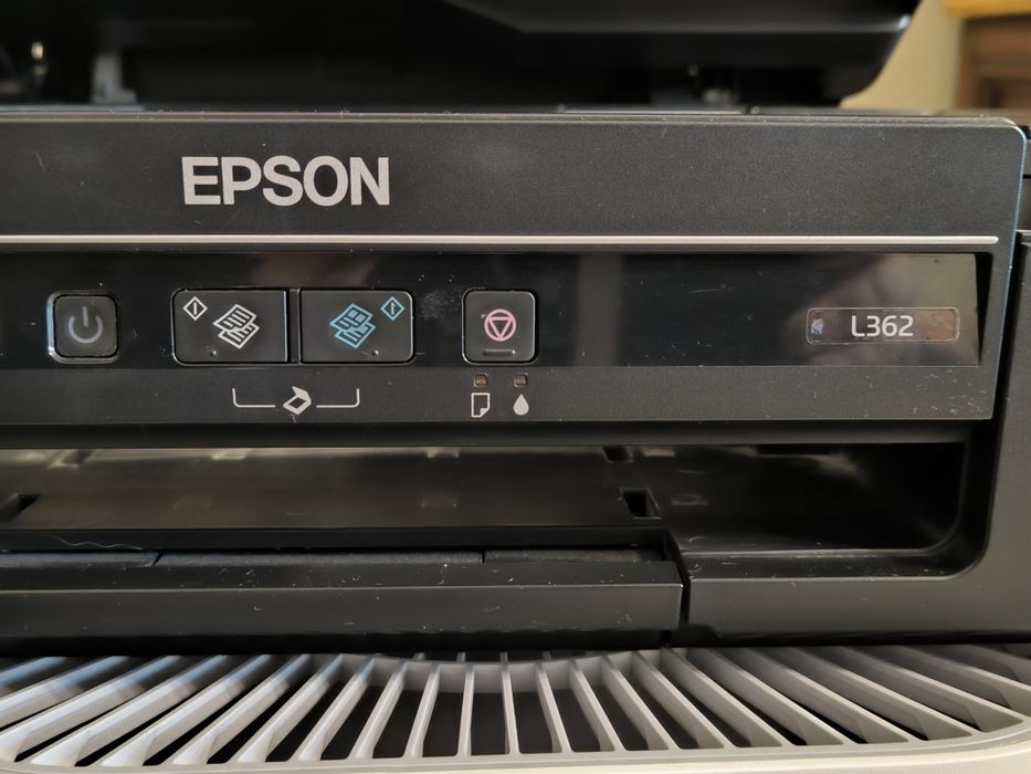 Принтер EPSON L362