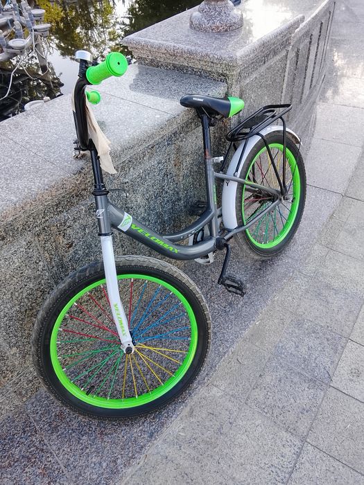 Velosiped sotiladi bolalar uchun