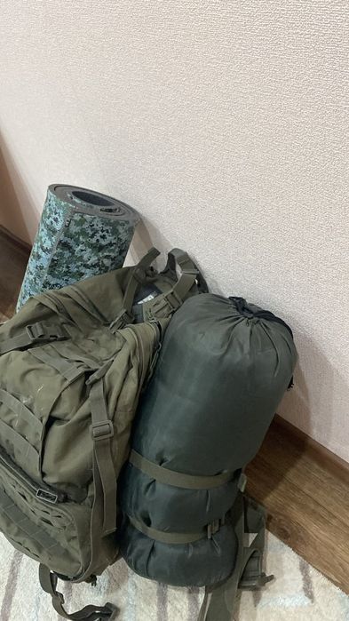 Вещмешок сатылады