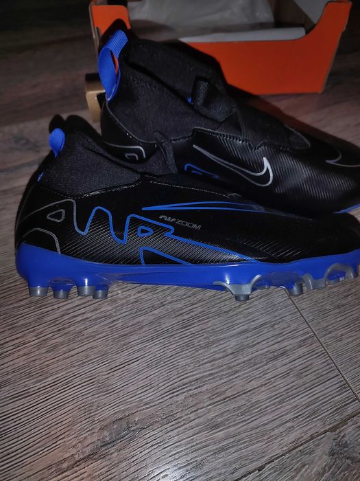 Футболни обувки Nike